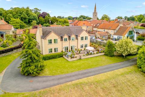 6 bedroom equestrian property for sale, Coleby, Lincoln LN5