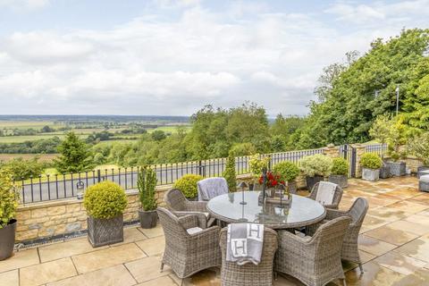 6 bedroom equestrian property for sale, Coleby, Lincoln LN5