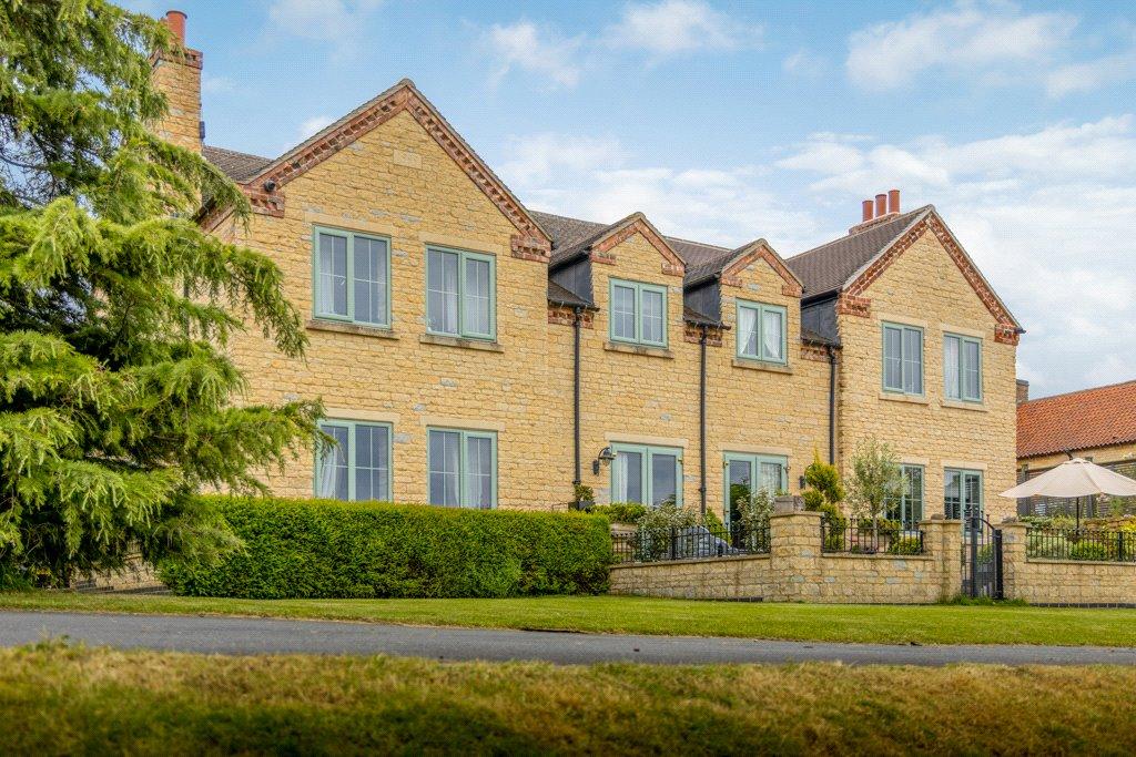 Far Lane, Lincoln LN5 6 bed equestrian property for sale £1,395,000