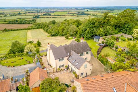 6 bedroom equestrian property for sale, Coleby, Lincoln LN5