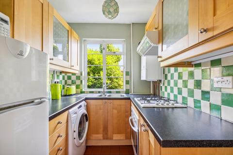 2 bedroom flat for sale, Hamlet Court, Hamlet Gardens, Hammersmith W6