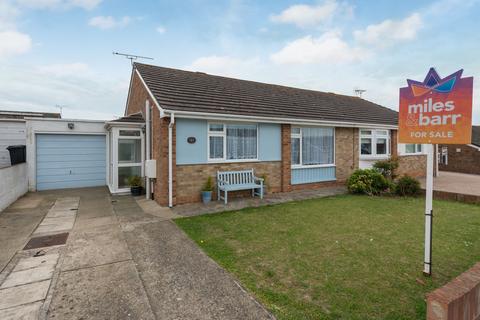 2 bedroom semi-detached bungalow for sale, Derwent Avenue, Ramsgate, CT11