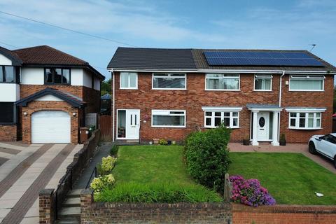3 bedroom semi-detached house for sale, Ormskirk Road, Rainford, WA11