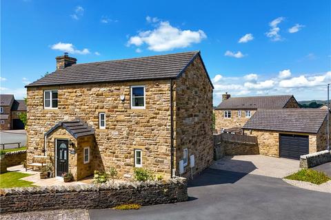 4 bedroom detached house for sale, Spencer Close, Skipton, BD23