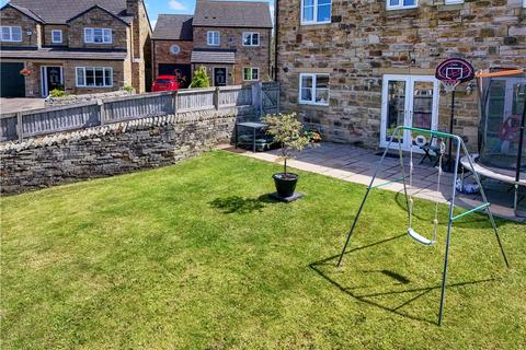 4 bedroom detached house for sale, Spencer Close, Skipton, BD23