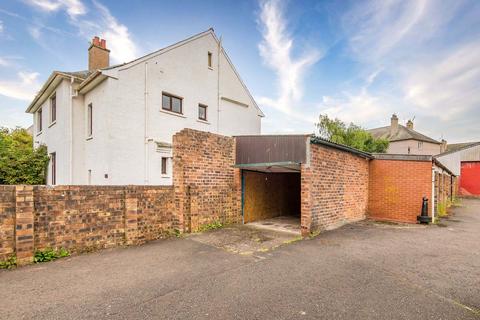 Garage for sale, Kinnessburn Road , St Andrews , Fife, KY16