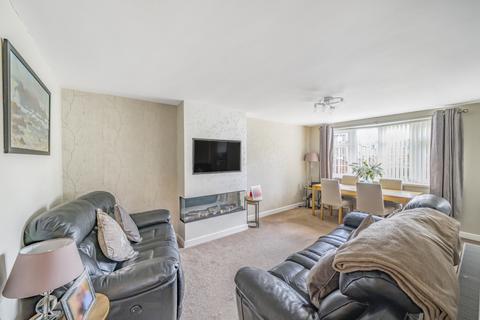 2 bedroom ground floor maisonette for sale, Sherbrook Road, Daybrook, Nottingham, Nottinghamshire, NG5