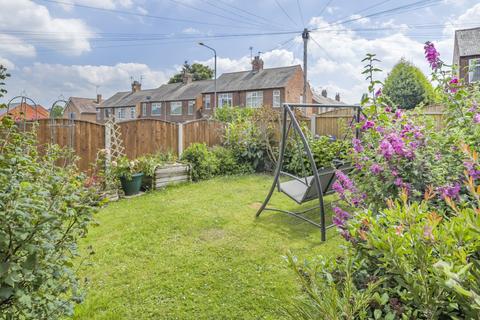 2 bedroom ground floor maisonette for sale, Sherbrook Road, Daybrook, Nottingham, Nottinghamshire, NG5