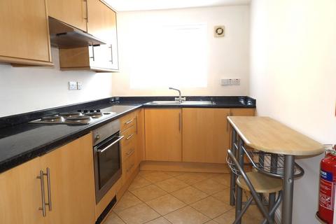 1 bedroom apartment to rent, Britannia Court, Cross Street,Balby,Doncaster, DN4