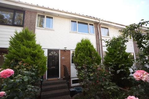 Grange - 3 bedroom terraced house to rent