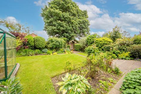3 bedroom detached house for sale, The Green, Stalham