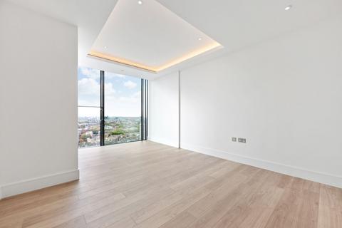 2 bedroom apartment to rent, Bollinder Place, Carrara Tower, EC1V