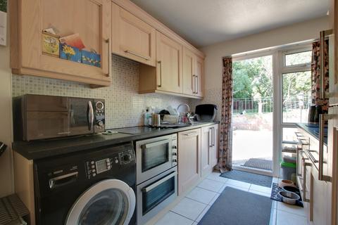 4 bedroom semi-detached house for sale, MILLER DRIVE, FAREHAM