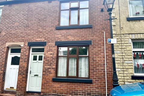 2 bedroom terraced house for sale, Alberta Street, Stockport