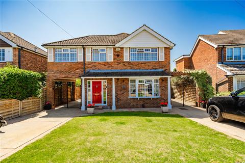 4 bedroom detached house for sale, Chichester Road, Cleethorpes, Lincolnshire, DN35