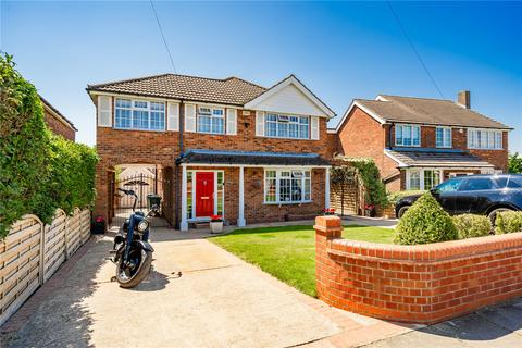 4 bedroom detached house for sale, Chichester Road, Cleethorpes, Lincolnshire, DN35