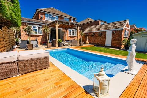 undefined, Chichester Road, Cleethorpes, Lincolnshire, DN35