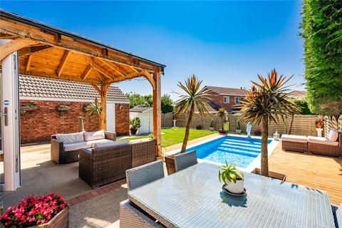 undefined, Chichester Road, Cleethorpes, Lincolnshire, DN35