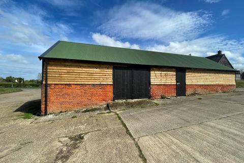 Storage to rent, Witham