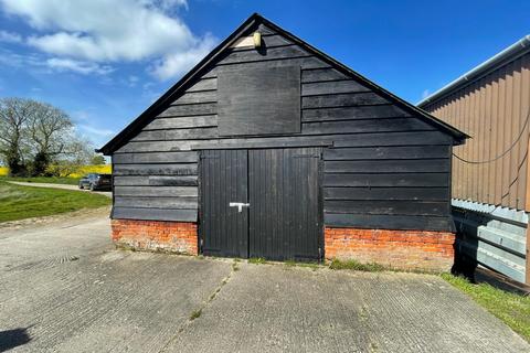 Storage to rent, Witham