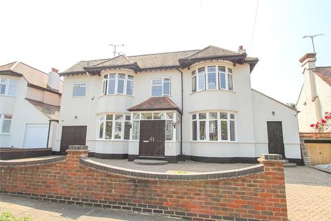 6 bedroom detached house for sale, First Avenue, Westcliff-on-Sea, Essex, SS0