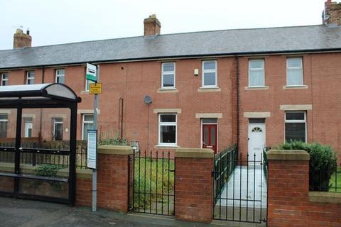 2 bedroom terraced house to rent, Edward Street, Stanley DH9