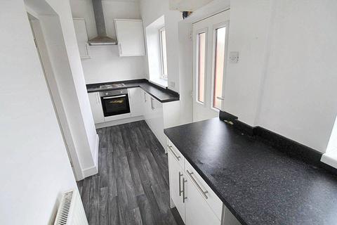 2 bedroom terraced house to rent, Edward Street, Stanley DH9