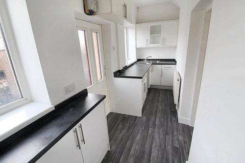 2 bedroom terraced house to rent, Edward Street, Stanley DH9