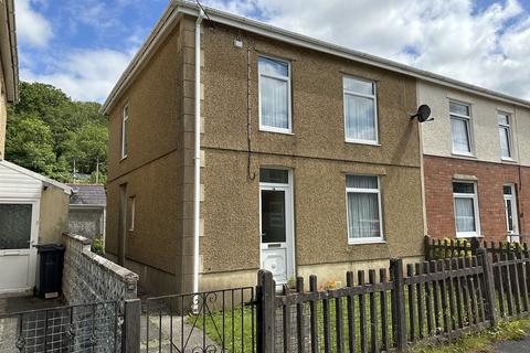 3 bedroom semi-detached house for sale, Maesyfron, Abercrave, Swansea.