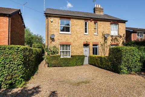 3 bedroom semi-detached house for sale, Church Road, Surrey GU21