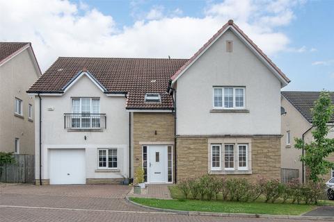 6 bedroom detached house for sale, 12 White Yetts Brae, Endrick Meadows, Balfron, G63