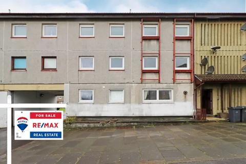 2 bedroom flat for sale, Forth Drive, Livingston EH54