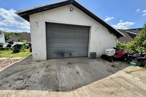 4 bedroom detached house for sale, Cefn Coed, Merthyr Tydfil CF48