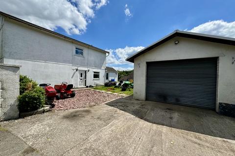 4 bedroom detached house for sale, Cefn Coed, Merthyr Tydfil CF48