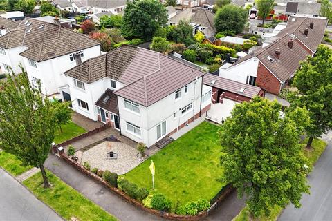 3 bedroom semi-detached house for sale, Heol Uchaf, Rhiwbina, Cardiff, CF14