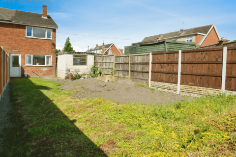 2 bedroom semi-detached house for sale, Cae Gabriel, Wrexham, Wrexham, LL14