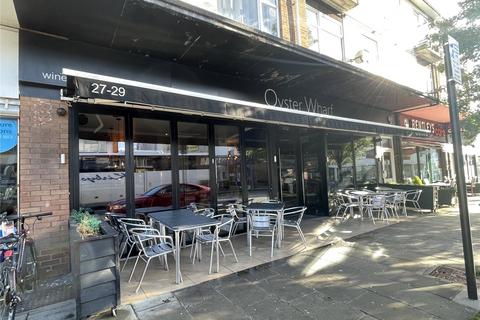 Restaurant for sale, Eastwood Road, Rayleigh, Essex, SS6