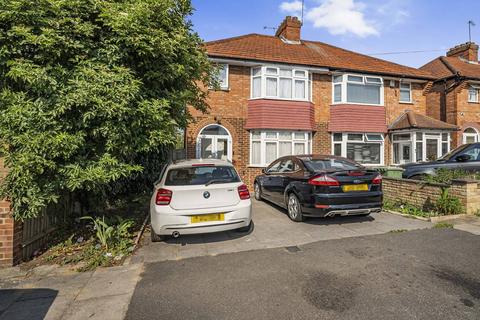 3 bedroom semi-detached house for sale, Orchard Grove, Edgware, HA8