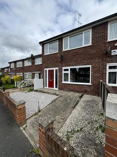 3 bedroom semi-detached house to rent, Pontefract, WF8