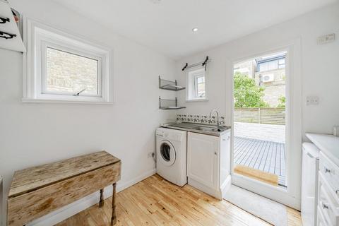 2 bedroom flat for sale, Mascotte Road, Putney