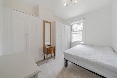 2 bedroom flat for sale, Mascotte Road, Putney