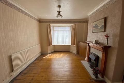 3 bedroom semi-detached house for sale, Harle Street, Neath, Neath Port Talbot.