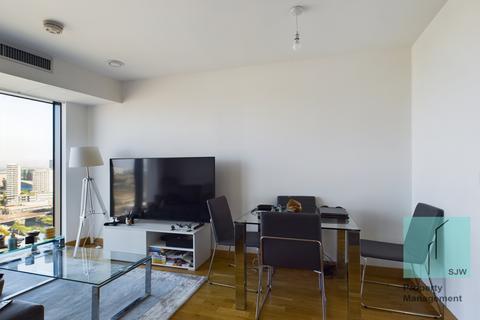 1 bedroom apartment to rent, River Heights, London E15