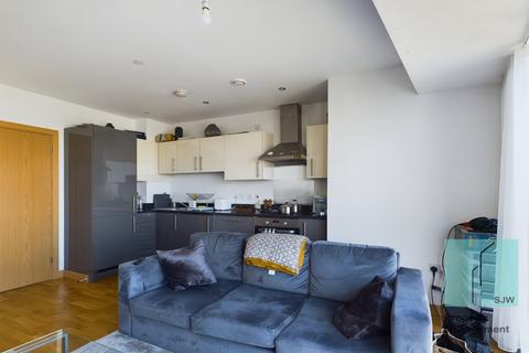 1 bedroom apartment to rent, River Heights, London E15