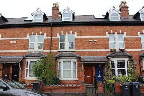 3 bedroom terraced house to rent, Birmingham B16