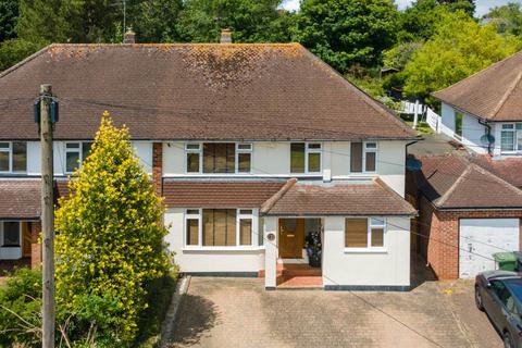 4 bedroom semi-detached house for sale, Windmill Way, Tring