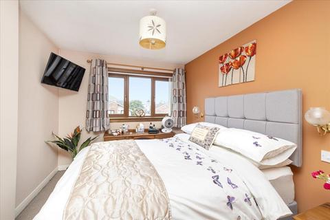 50 Moat View, Roslin, EH25 9NZ
