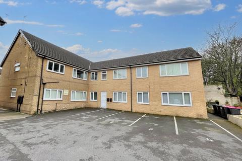2 bedroom flat to rent, 14 Clifton Crescent North, Clifton, Rotherham S65