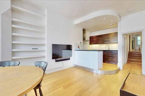 2 bedroom flat for sale, Milton Park, London N6