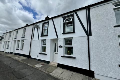 3 bedroom terraced house for sale, Merthyr Tydfil CF47